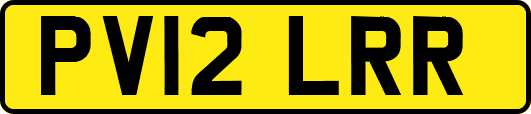 PV12LRR