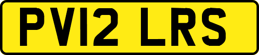 PV12LRS