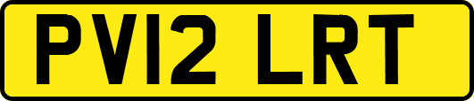 PV12LRT