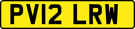 PV12LRW