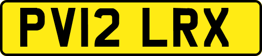 PV12LRX