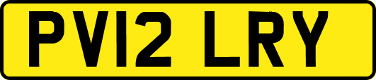 PV12LRY