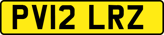 PV12LRZ