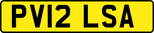 PV12LSA