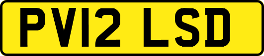 PV12LSD