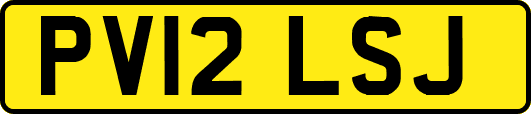 PV12LSJ