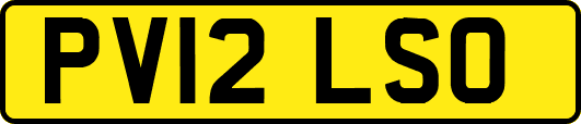 PV12LSO