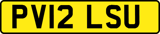 PV12LSU