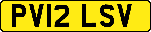 PV12LSV