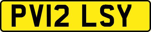 PV12LSY