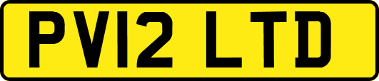 PV12LTD