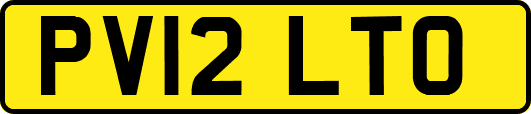 PV12LTO