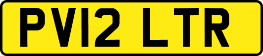 PV12LTR