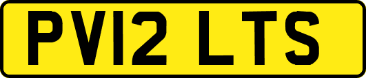 PV12LTS