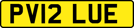 PV12LUE