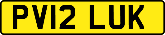 PV12LUK