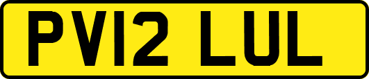 PV12LUL