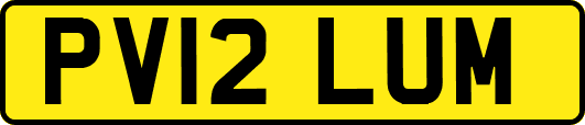 PV12LUM