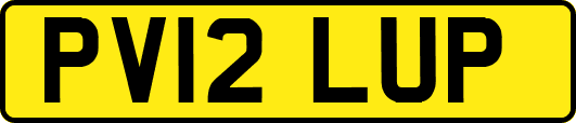PV12LUP