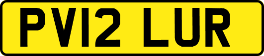 PV12LUR