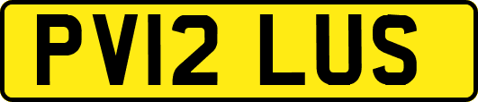 PV12LUS