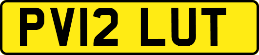 PV12LUT