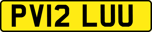 PV12LUU