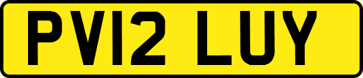 PV12LUY