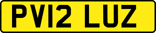 PV12LUZ