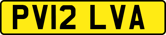 PV12LVA