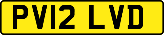 PV12LVD