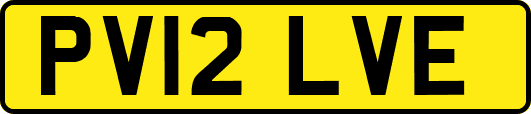 PV12LVE