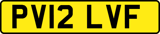 PV12LVF