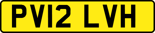 PV12LVH
