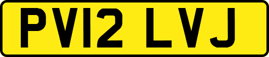 PV12LVJ