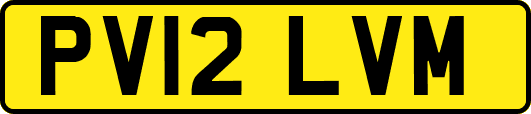 PV12LVM