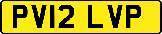 PV12LVP