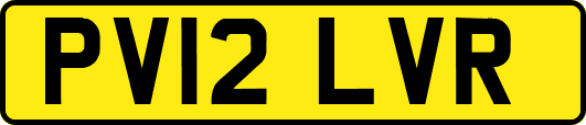 PV12LVR