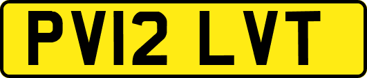 PV12LVT