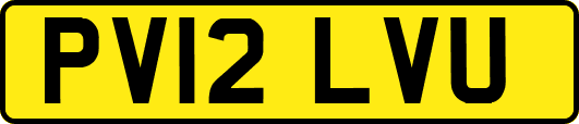 PV12LVU