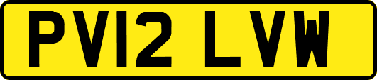 PV12LVW
