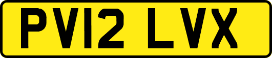 PV12LVX