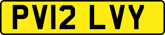 PV12LVY