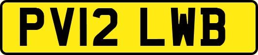 PV12LWB