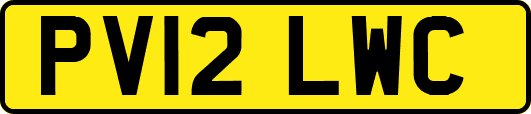 PV12LWC