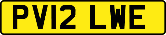 PV12LWE