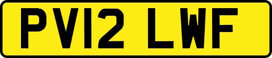 PV12LWF