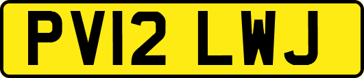 PV12LWJ