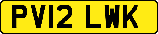 PV12LWK