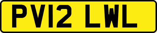 PV12LWL